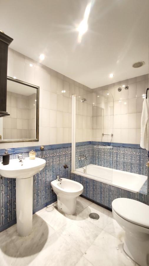 Magnifico Apartamento En El Centro De Sevilla Buitenkant foto