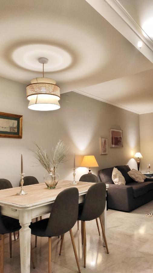 Magnifico Apartamento En El Centro De Sevilla Buitenkant foto