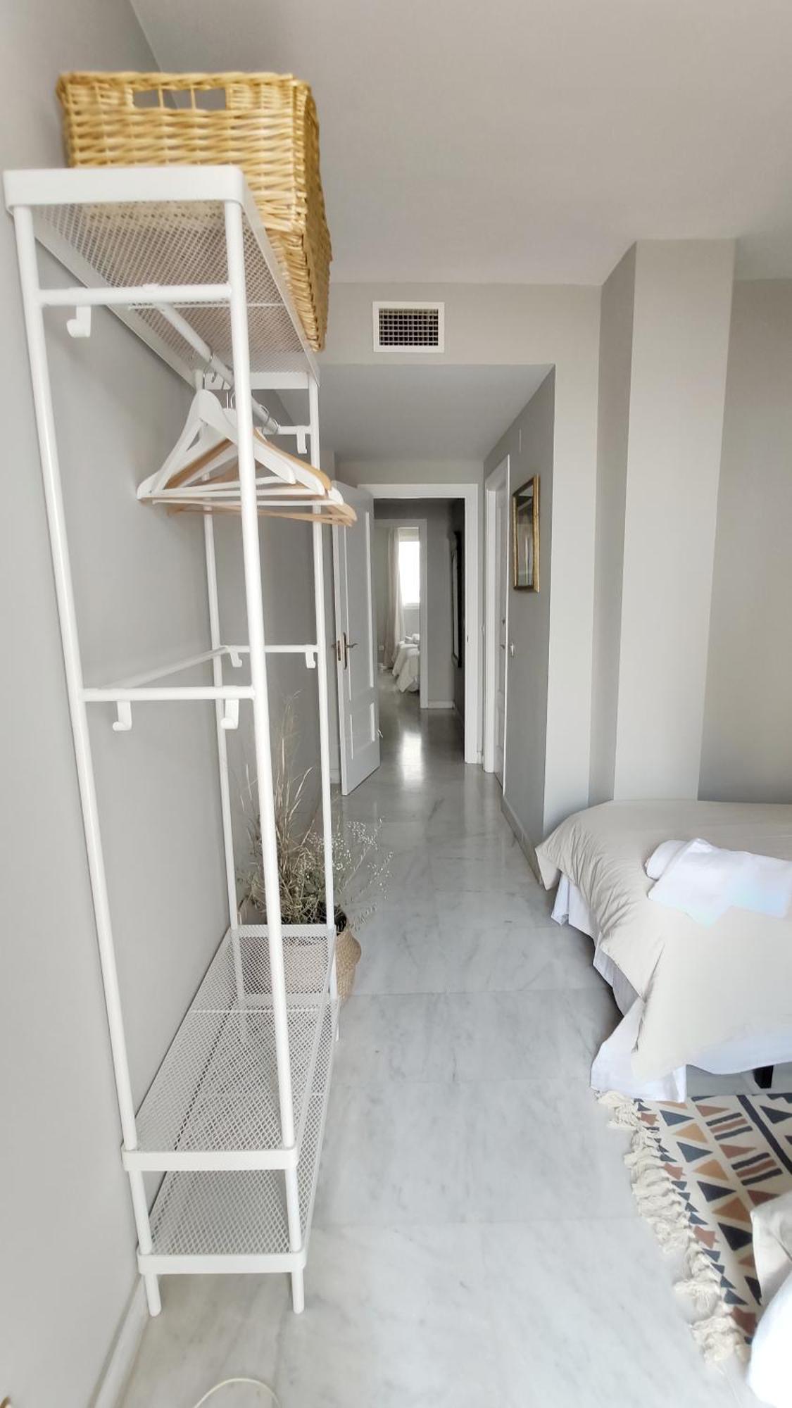 Magnifico Apartamento En El Centro De Sevilla Buitenkant foto