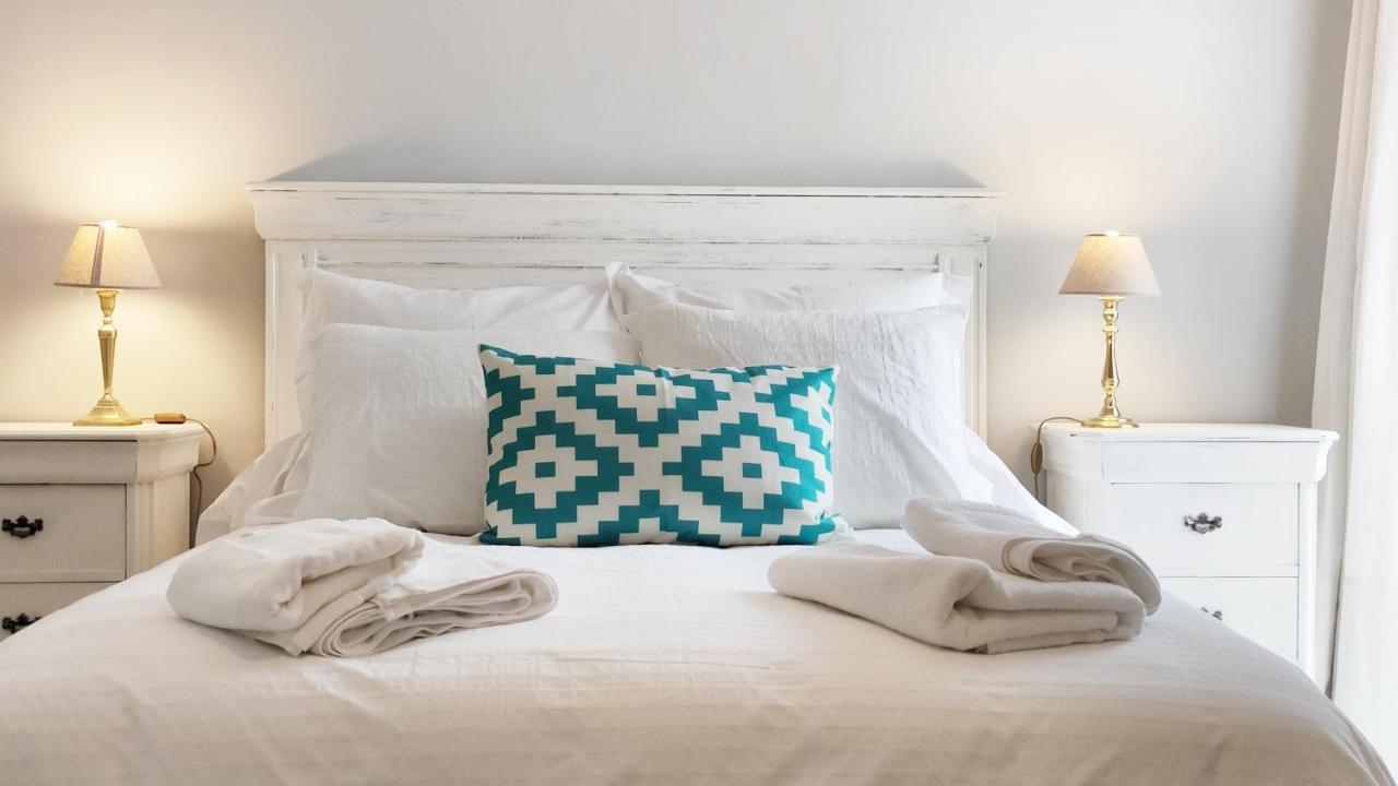 Magnifico Apartamento En El Centro De Sevilla Buitenkant foto